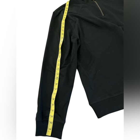 KOTN Cozy Quarter Zip Size 3XL - Picture 6 of 7